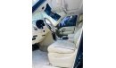 Nissan Patrol Nissan patrol platinum LE 2010 full option perfect condition