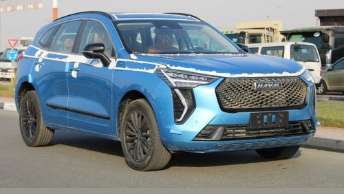 هافال جوليون 1.5L TURBO, PETROL, 2WD, 2023