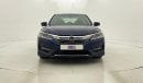 Honda Accord EX A 2.4 | Zero Down Payment | Free Home Test Drive