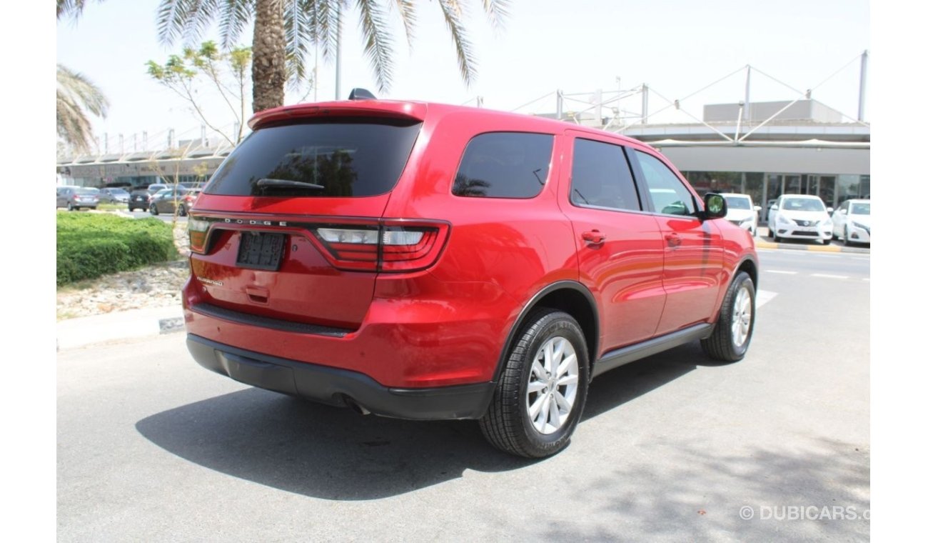 Dodge Durango