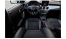 Mercedes-Benz CLA 250 Sport Mercedes-Benz CLA250 AMG Pack 2018 GCC under Warranty with Flexible Down-Payment/ Flood Free.