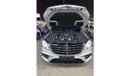 مرسيدس بنز S550 Maybach مرسيدس بنز s550 4Matic بحالة ممتازة بانوراما جلد كامل كاميرا 360 2014