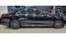 مرسيدس بنز S 550 MERCEDES S550 2015 (2020 FACELIFT) WITH ONLY 47K KM IN PERFECT CONDITION FOR 149K AED