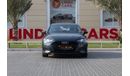 Audi A3 35 TFSI 1.4L Audi A3 35TFSI 2021 GCC under Warranty with Flexible Down-Payment.