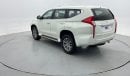 Mitsubishi Montero GLX BASE 3 | Zero Down Payment | Free Home Test Drive