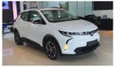 Buick Velite 7 2021 Buick Velite 7, EV A/T