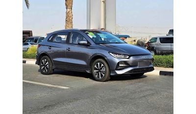 بي واي دي e2 ELECTRIC LUXURY / 405KM RANGE (CODE # 68028)