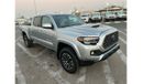 Toyota Tacoma 2023 TOYOTA TACOMA TRD SPORT - 4X4 - CREW CAB -  4 Door - 5 Seater - 3.5 L - V6 - Gasoline/ Petrol ⛽