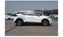 Nissan Kicks NISSAN KICKS 1.5L PETROL 2023