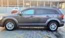 Dodge Journey DODGE JOURNEY2017