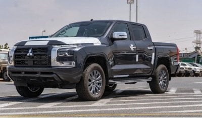 ميتسوبيشي L200 L200 SPORTERO 2.4L DIESEL 2024 0KM