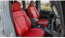 Jeep Wrangler (НА ЭКСПОРТ , For Export) Rubicon 392 V8 6.4L 4X4 , 2024 GCC , 0Km , Без пробега