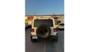 Jeep Wrangler Sport 2.0L Turbo