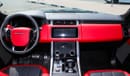 Land Rover Range Rover Sport P525