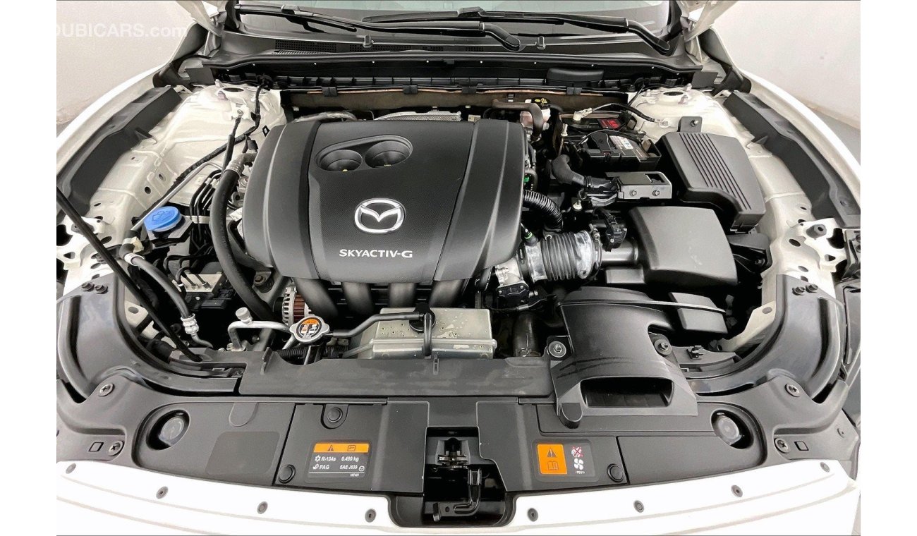 Mazda 6 S| 1 year free warranty | Exclusive Eid offer
