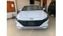 هيونداي إلانترا 2023 Hyundai Elantra Hyundai Elantra Petrol 1.6L