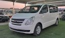 Hyundai H1 Starex