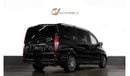 Mercedes-Benz Viano GCC Spec