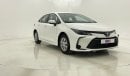 Toyota Corolla XLI 1.6 | Zero Down Payment | Free Home Test Drive