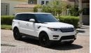 Land Rover Range Rover Sport (other) 3.0L V6