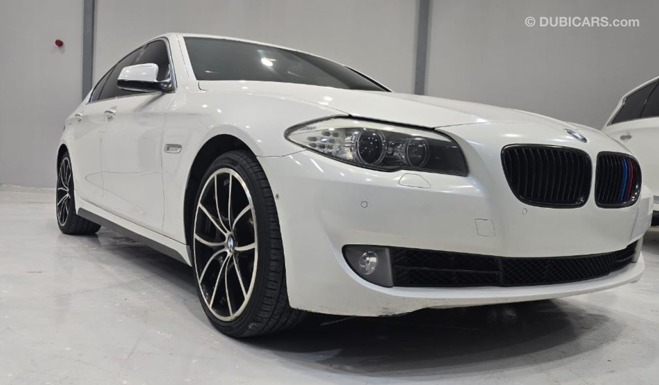 BMW 535 Gran Turismo