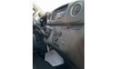 Nissan Urvan Nissan Urvan 2.5L 2024 best price for export!