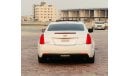 كاديلاك ATS Good condition car GCC specs