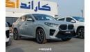 بي أم دبليو X2 BMW X2 sDrive 25i M Sport 2.0L