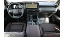 Toyota Prado 2024 TOYOTA PRADO ADVENTURE 2.4L PETROL  7-SEATER AUTOMATIC