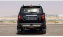 Toyota Prado 250 TXL 2.7L PETROL LIMITED - BLACK: NEW SHAPE (EXPORT ONLY)