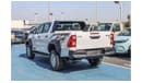 تويوتا هيلوكس TOYOTA HILUX GR SPOT 4.0L 2024