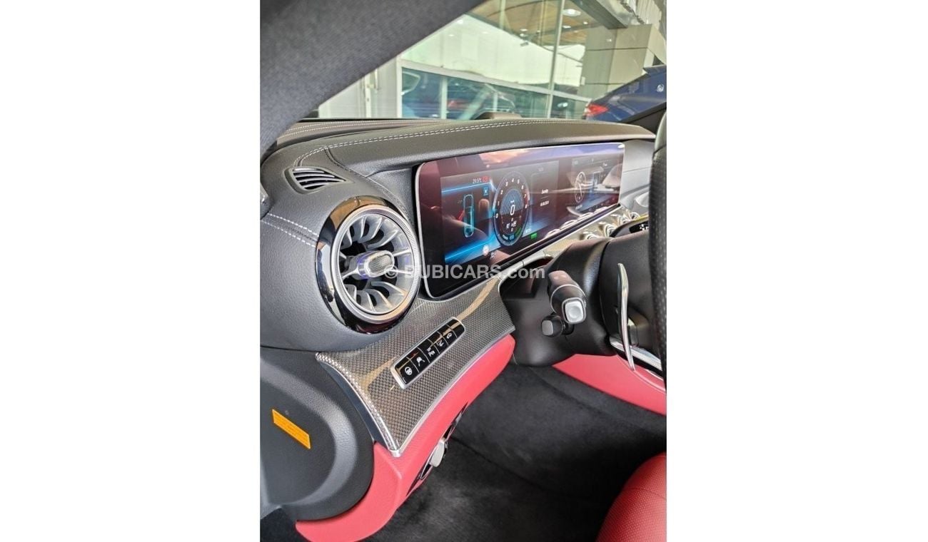 Mercedes-Benz CLS 53 AMG AED 2,900 P.M | 2019 MERCEDES - BENZ  CLS 53 AMG | PREMIUM WARRANTY PACKAGE | FULLY LOADED