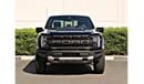 Ford F 150 Raptor 37 Performance