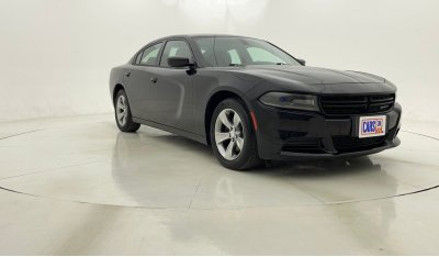 Dodge Charger SXT 3.6 | Zero Down Payment | Free Home Test Drive