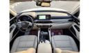 Kia Telluride Kia Telluride full option 7 seater clean car