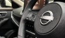 Nissan XTrail 360 Degree Camera