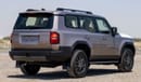 تويوتا برادو (LHD) TOYOTA PRADO 250 TXL 2.8D AT MY2024 – BRONZE