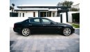 مازيراتي كواتروبورتي MASERATI QUATTROPORTE | S | 4.2 L V8 | 2009 | GCC | LESS DRIVEN | WELLMAINTAINED