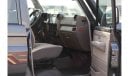 Toyota Land Cruiser Pick Up 2024 Toyota Land Cruiser 4.5 LC79 Double Cab - Grey Mettalic inside Beige | Export Only