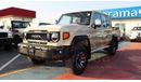 Toyota Land Cruiser Pick Up Double cabin_2.8Ltr_Diesel_F/O_A/T_2024YM