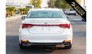 تويوتا افالون 2021 Toyota Avalon 3.5L XLE | Export Only