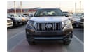 Toyota Prado TOYOTA_PRADO_VX2_4.0L_V6_FULL_OPTIONS_2023_GCC