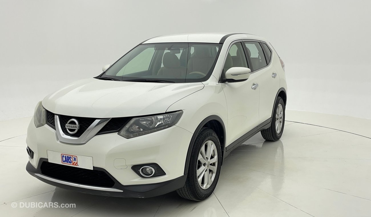 Nissan XTrail S 2.5 | Zero Down Payment | Free Home Test Drive