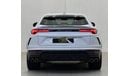 Lamborghini Urus 2021 Lamborghini Urus, 2 Years Lamborghini Warranty, Full Service History, GCC