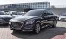 Genesis G80 Premier خاليه من الحوادث