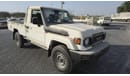 Toyota Land Cruiser Pick Up 79 Single Cab 2.8L Auto Diesel