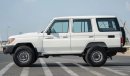 Toyota Land Cruiser Hard Top Land Cruiser Hardtop diesel 4.5L 2023