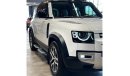 Land Rover Defender 110 HSE P400 AED 5,289pm • 0% Downpayment •HSE P400 • 1 Year Warranty