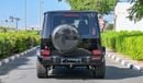 Mercedes-Benz G 63 AMG Mercedes G63 | Double Night Black | Carbon Fiber | Fully Loaded | Rear Entertainment Screens | 2025