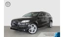 Audi Q7 2014 S Line Supercharged 333hp (7 Seater) RESERVED